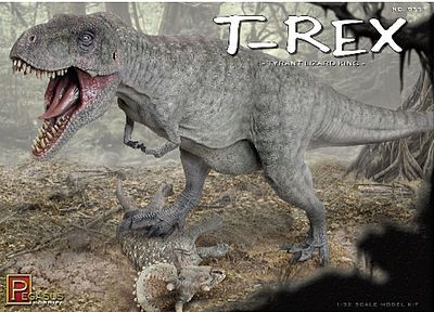 Pegasus Model 9551 Tyranasaurous Rex