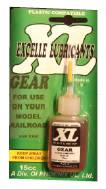 Excelle Lubricants 1300 XL Gear Lube 15ml