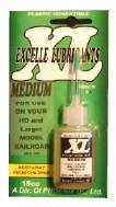Excelle Lubricants 180 XL Oil Medium 15ml