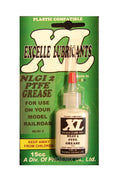 Excelle Lubricants 2222 XL PTFE Grease 15ml