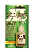 Excelle Lubricants 56 XL Oil Light 15ml