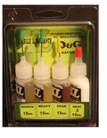 Excelle Lubricants 9012 XL O-G Lube Kit