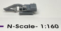 Phoenix Precision Models PPM30015 N Backhoe / Excavator (1)