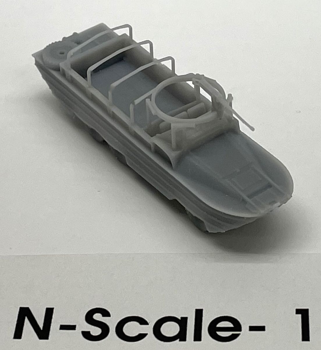 Phoenix Precision Models PPM30110 N GMC DUKW 353 (1)