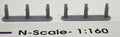 Phoenix Precision Models PPM30591 N 1930-1940 Gas Pumps (2)