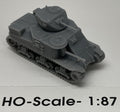 Phoenix Precision Models PPM31095 HO M3 Grant Tank (1)