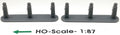 Phoenix Precision Models PPM31590 HO 1920-1930 Gas Pumps (1)