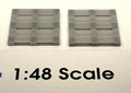 Phoenix Precision Models PPM37000 1/48 Single CHEP Pallet (2)
