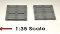 Phoenix Precision Models PPM38000 1/35 CHEP Pallet (2)
