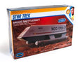 Polar Lights Model 909 Galileo Shuttle*Brand New Tooling* Skill 2