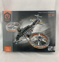 Qihui 6811 Tech Bricks Starfighter 817pc