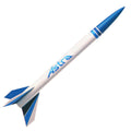 Quest Model Rocket 1004 Astra I