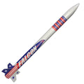 Quest Model Rocket 1009 Falcon Model Rocket Kit