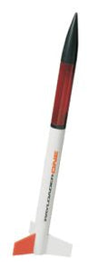 Quest Model Rocket 1018 Payloader One