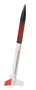 Quest Model Rocket 1018 Payloader One