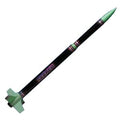 Quest Model Rocket 1611 Seeker