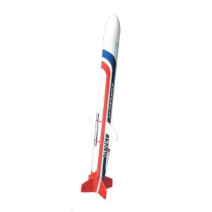 Quest Model Rocket 3007 Tomahawk SLCM Missile