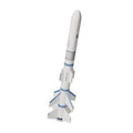 Quest Model Rocket 3008 Harpoon