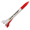 Quest Model Rocket 5016 Quad Runner