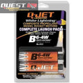 Quest QUS6123 B6-4W Q-Jet (2-Pack)