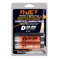 Quest QUS6132 D20-8W Q-Jet (2-Pack)