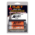 Quest QUS6304 A3-4FJ Rocket Motor Value Pack (12)