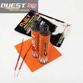 Quest QUS6334 C18-4W Motor Value Pack (12)