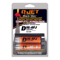 Quest QUS6364 D16-4FJ Rocket Motor Value Pack (12)