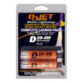 Quest QUS6374 D20-4W Motor Value Pack (12)