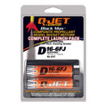 Quest QUS6466 D16-6FJ Rocket Motor Value Pack (25)