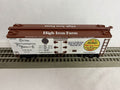 Ready Made Trains RMT 86126100 O Woodside Reefer CNJ-High Iron Farm