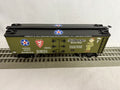 Ready Made Trains RMT86131 O Woodside Reefer Army Beer