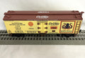 Ready Made Trains RMT 861991883 O Woodside Reefer Cape May Devils Reach Beer