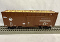 Ready Made Trains RMT 86415 O Woodchip Car PRR