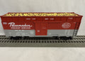 Ready Made Trains RMT 86421 O Woodchip Car NYC Pacemaker