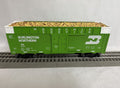 Ready Made Trains RMT 86428 O Woodchip Car BN