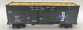 Ready Made Trains RMT 86442 O Woodchip Car B&M