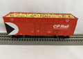 Ready Made Trains RMT 86455 O Woodchip Car CP