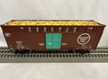 Ready Made Trains RMT 86469 O Woodchip Car ACL