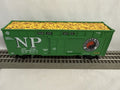 Ready Made Trains RMT 86483 O Woodchip Car NP