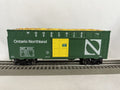 Ready Made Trains RMT 8649902 O Woodchip Car Ontario Northland
