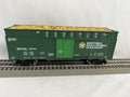 Ready Made Trains RMT 8649907 O Woodchip Car British Columbia Rwy