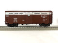 Ready Made Trains RMT 96445 O Boxcar NKP