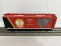 Ready Made Trains RMT 96455 O Boxcar CPKC 2024 Steam Tour