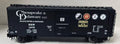 Ready Made Trains RMT 964991581 O Boxcar Chesapeake & Delaware Black River & Western