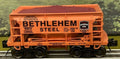 Ready Made Trains RMT 96719321 O Ore Car Bethlehem Steel / Sparrows Point