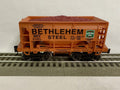 Ready Made Trains RMT 96719521 O Ore Car Bethlehem Steel / Lackawanna