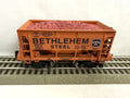 Ready Made Trains RMT 967196 O Ore Car Bethlehem Steel / Cornwall RR Rexmont Plant