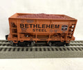 Ready Made Trains RMT 967197 O Ore Car Bethlehem Steel Ebensburg
