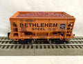Ready Made Trains RMT 967198 O Ore Car Bethlehem Steel Burns Harbor